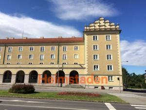 Pronájem bytu 2+1, Havířov - Město, Hlavní třída, 54 m2