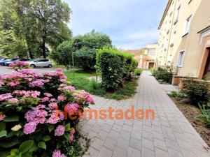 Pronájem bytu 2+1, Havířov - Město, Hlavní třída, 54 m2