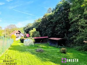 Prodej rodinného domu, Svinaře - Halouny, K Vodárně, 163 m2