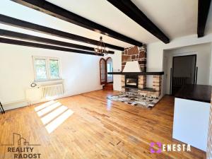Prodej rodinného domu, Svinaře - Halouny, K Vodárně, 163 m2