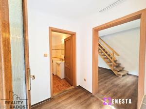 Prodej rodinného domu, Svinaře - Halouny, K Vodárně, 163 m2