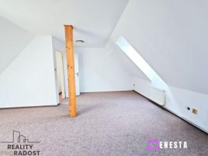 Prodej rodinného domu, Svinaře - Halouny, K Vodárně, 163 m2