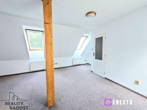Prodej rodinného domu, Svinaře - Halouny, K Vodárně, 163 m2