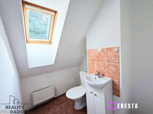 Prodej rodinného domu, Svinaře - Halouny, K Vodárně, 163 m2