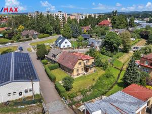 Prodej rodinného domu, Lanškroun - Ostrovské Předměstí, Údolní, 555 m2