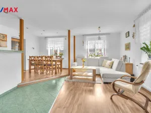 Prodej rodinného domu, Lanškroun - Ostrovské Předměstí, Údolní, 555 m2