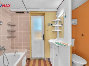 Prodej rodinného domu, Lanškroun - Ostrovské Předměstí, Údolní, 555 m2