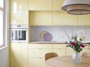 Pronájem bytu 2+kk, Praha - Dejvice, Fetrovská, 55 m2