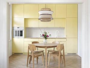 Pronájem bytu 2+kk, Praha - Dejvice, Fetrovská, 55 m2