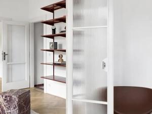 Pronájem bytu 2+kk, Praha - Dejvice, Fetrovská, 55 m2