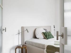 Pronájem bytu 2+kk, Praha - Dejvice, Fetrovská, 55 m2