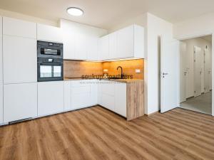 Prodej bytu 3+kk, Praha - Dolní Měcholupy, Kardausova, 97 m2