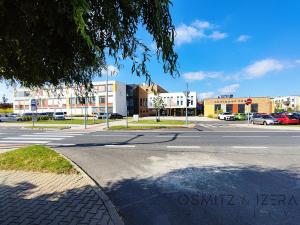 Prodej pozemku pro bydlení, Jesenice, 966 m2