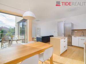 Pronájem bytu 3+kk, Praha - Břevnov, Radičova, 100 m2