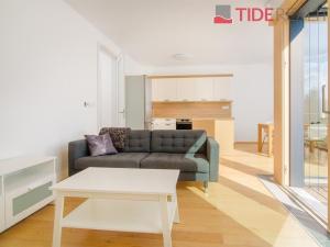 Pronájem bytu 3+kk, Praha - Břevnov, Radičova, 100 m2