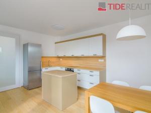Pronájem bytu 3+kk, Praha - Břevnov, Radičova, 100 m2