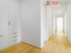 Pronájem bytu 3+kk, Praha - Břevnov, Radičova, 100 m2