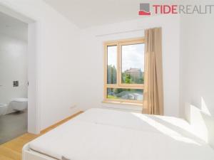Pronájem bytu 3+kk, Praha - Břevnov, Radičova, 100 m2