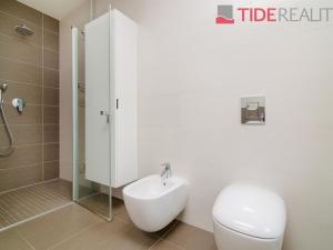 Pronájem bytu 3+kk, Praha - Břevnov, Radičova, 100 m2