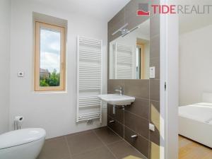 Pronájem bytu 3+kk, Praha - Břevnov, Radičova, 100 m2