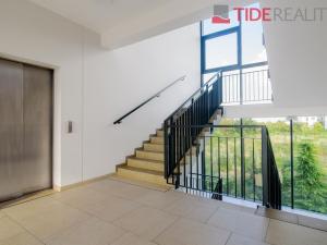 Pronájem bytu 3+kk, Praha - Břevnov, Radičova, 100 m2