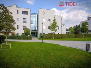 Pronájem bytu 3+kk, Praha - Břevnov, Radičova, 100 m2