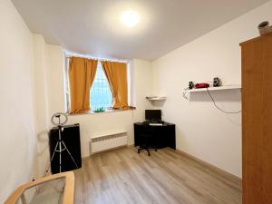 Pronájem bytu 2+kk, Praha - Vršovice, Košická, 48 m2