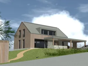 Prodej pozemku pro bydlení, Seč - Ústupky, 908 m2