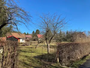 Prodej pozemku pro bydlení, Seč - Ústupky, 908 m2