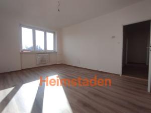 Pronájem bytu 1+1, Orlová - Poruba, Hornická, 35 m2