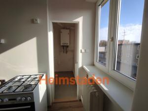 Pronájem bytu 1+1, Orlová - Poruba, Hornická, 35 m2