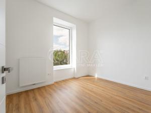 Prodej bytu 3+kk, Brno - Židenice, Bubeníčkova, 89 m2