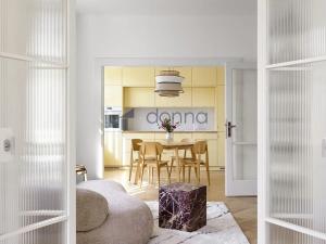 Pronájem bytu 2+kk, Praha - Dejvice, Fetrovská, 55 m2