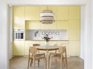 Pronájem bytu 2+kk, Praha - Dejvice, Fetrovská, 55 m2