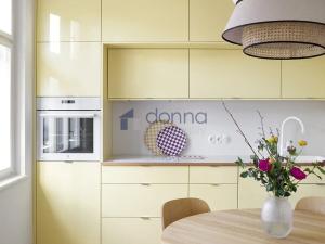 Pronájem bytu 2+kk, Praha - Dejvice, Fetrovská, 55 m2