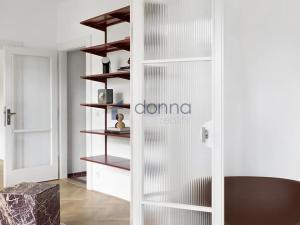 Pronájem bytu 2+kk, Praha - Dejvice, Fetrovská, 55 m2