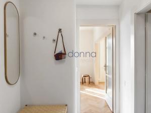 Pronájem bytu 2+kk, Praha - Dejvice, Fetrovská, 55 m2