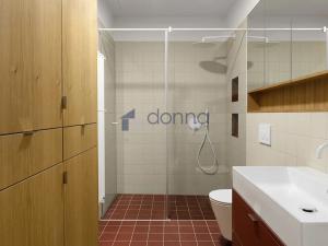 Pronájem bytu 2+kk, Praha - Dejvice, Fetrovská, 55 m2