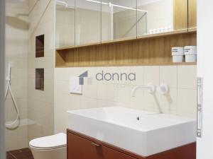 Pronájem bytu 2+kk, Praha - Dejvice, Fetrovská, 55 m2