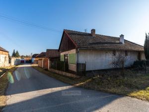 Prodej rodinného domu, Chrášťany - Pašovice, 72 m2