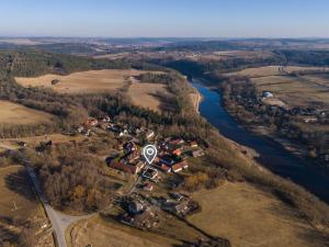 Prodej rodinného domu, Chrášťany - Pašovice, 72 m2