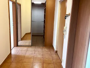 Pronájem bytu 3+kk, Praha - Kobylisy, Čimická, 81 m2