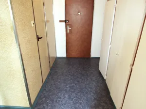 Prodej bytu 2+kk, Praha - Michle, Přímětická, 41 m2