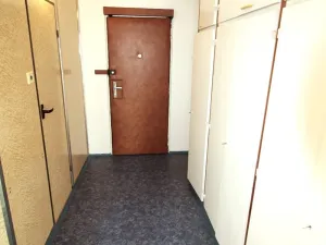 Prodej bytu 2+kk, Praha - Michle, Přímětická, 41 m2