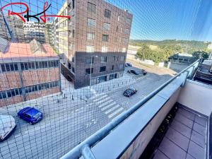 Pronájem bytu 4+kk, Praha - Holešovice, U Pergamenky, 128 m2