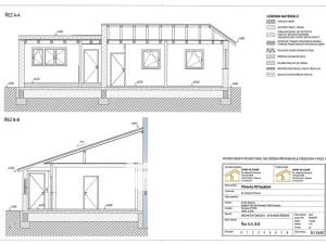 Prodej rodinného domu, Pardubice, Spojilská, 62 m2