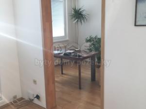 Prodej bytu 2+kk, Praha - Chodov, Augustinova, 47 m2