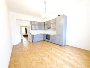 Pronájem bytu 3+kk, Praha - Žižkov, Hartigova, 75 m2