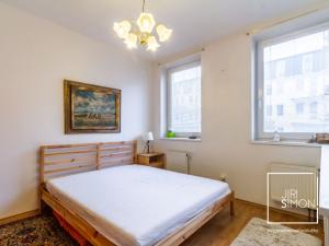 Prodej bytu 2+kk, Praha - Kyje, Lipnická, 60 m2