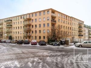 Prodej bytu 2+kk, Praha - Kyje, Lipnická, 60 m2